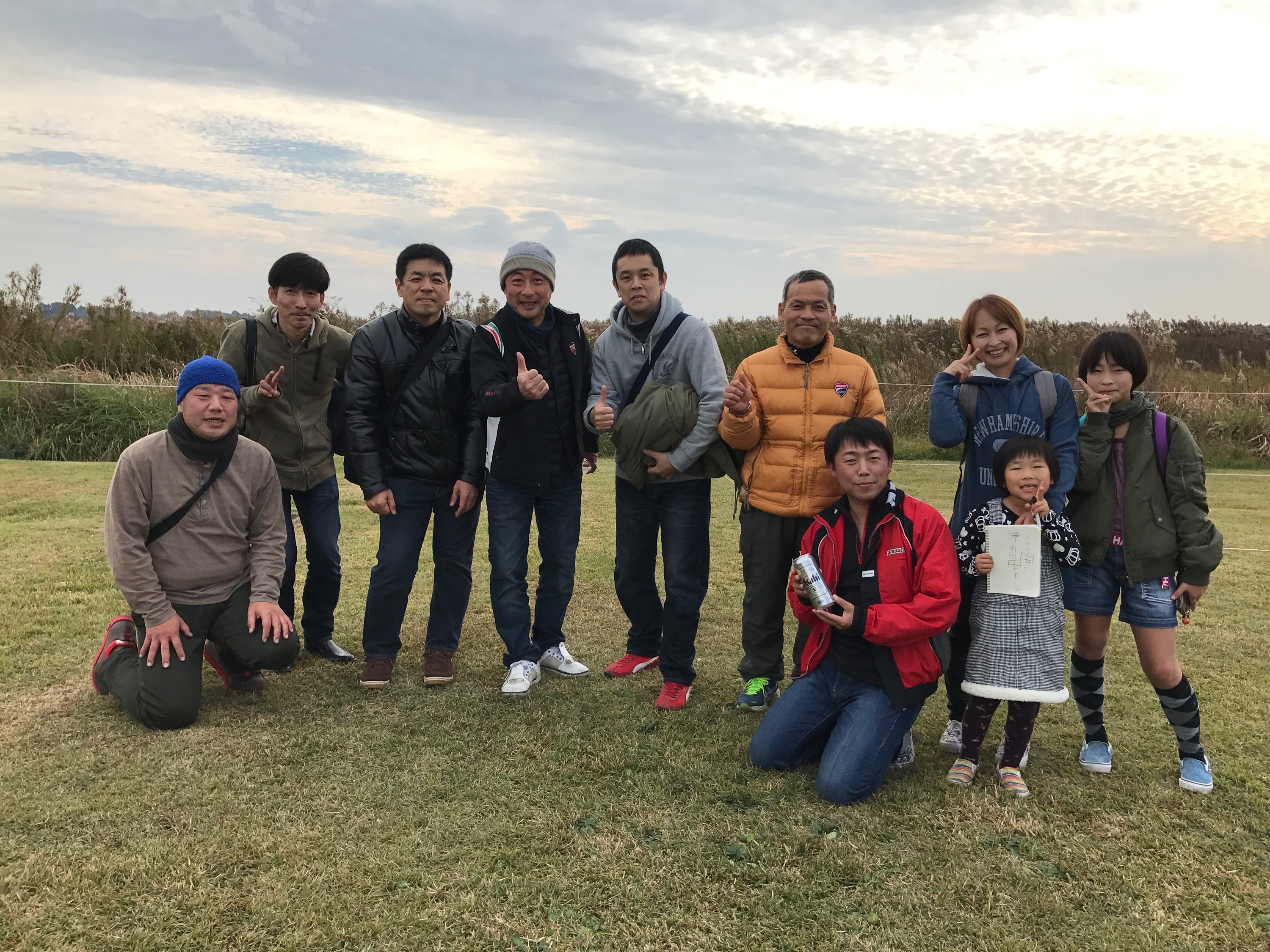 新田原基地航空ショーに行きました 写真 2